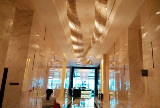 Wanda Mandarin Hotel, Quanzhou, Fujian