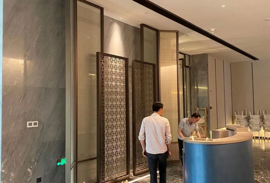 Wenzhou Junting Hotel