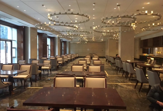 Wenzhou Yueqing Kaiyuan Mingdu Hotel