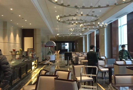 Wenzhou Yueqing Kaiyuan Mingdu Hotel